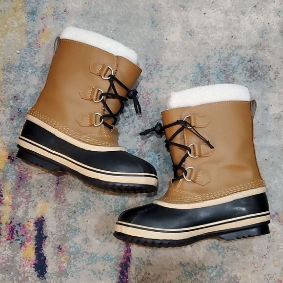 Sorel Yoot Pac TP Joan Of Arctic Boots - Picture 12 of 16